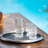 Stainless Steel, Removable Insert Serving Tray-50652826