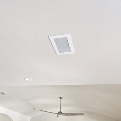 TedStuff Stainless Steel Vent Cover