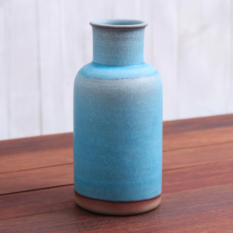Floor Vase 1