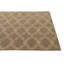 Tapis taupe Orlando