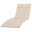 Coussin de chaise longue d'intérieur Cara-16006333