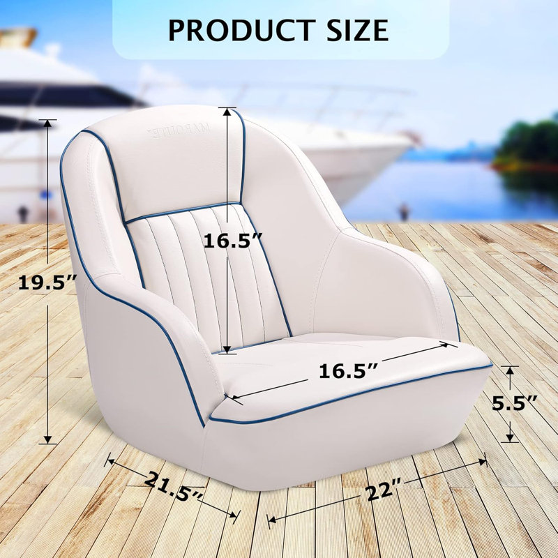 Deck Chair