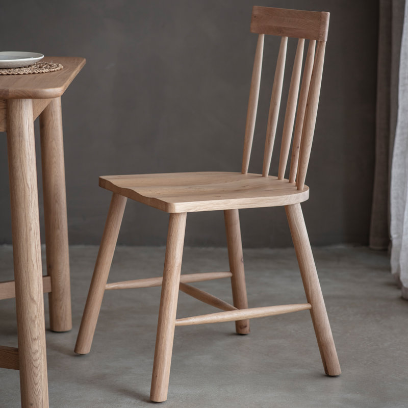 Raphael Solid Wood Dining Set