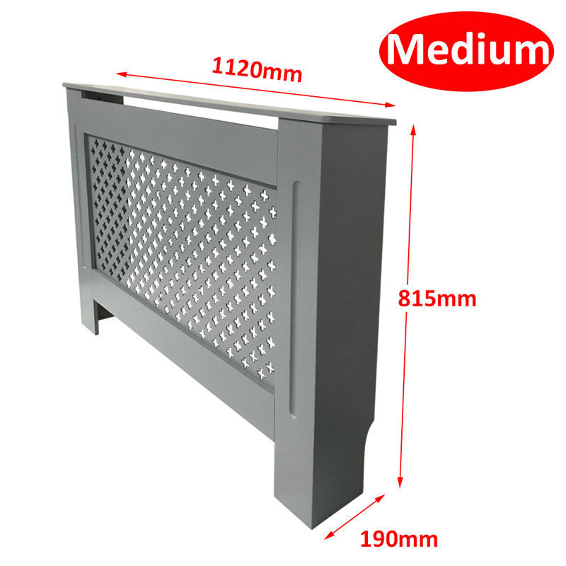 Adamo Medium Radiator Cover