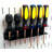Pegboard Bin Piece Set-516669026
