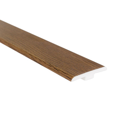 Vinyl 1.75'' W x 95'' L T-Molding