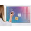 Magnetic Glass Dry Erase Board