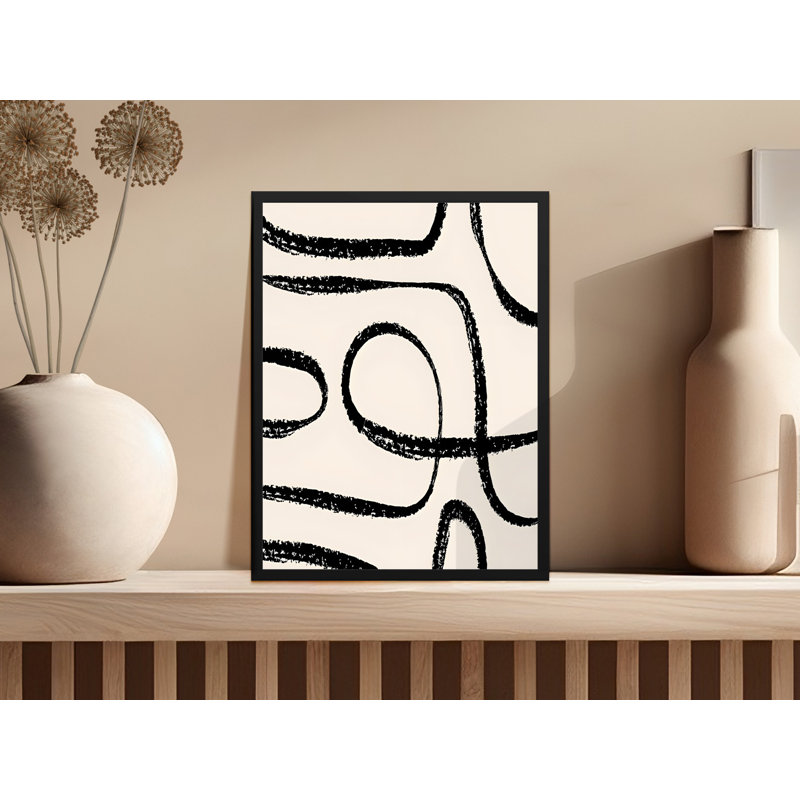 Deshraj Single Picture Frame Print, 91.44 cm H x 60.96 cm W