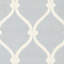Neva Geometric Wool Hand Woven Area Rug-16541456