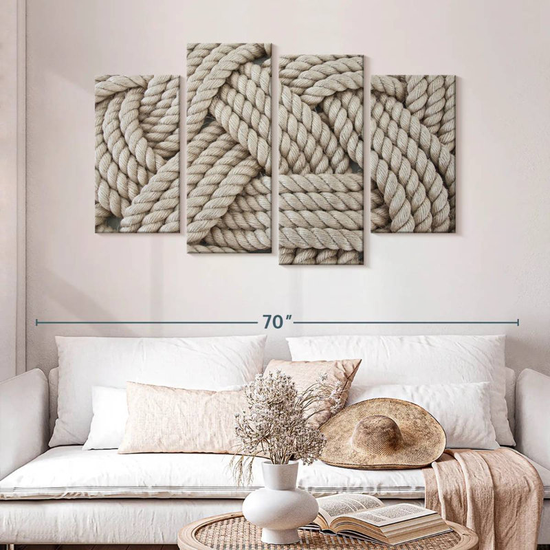 Aletra Layered Ropes