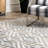Lynne Geometric Indoor Rug-2043450100