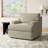 Cleo Upholstered Custom Accent Chair-1825857239