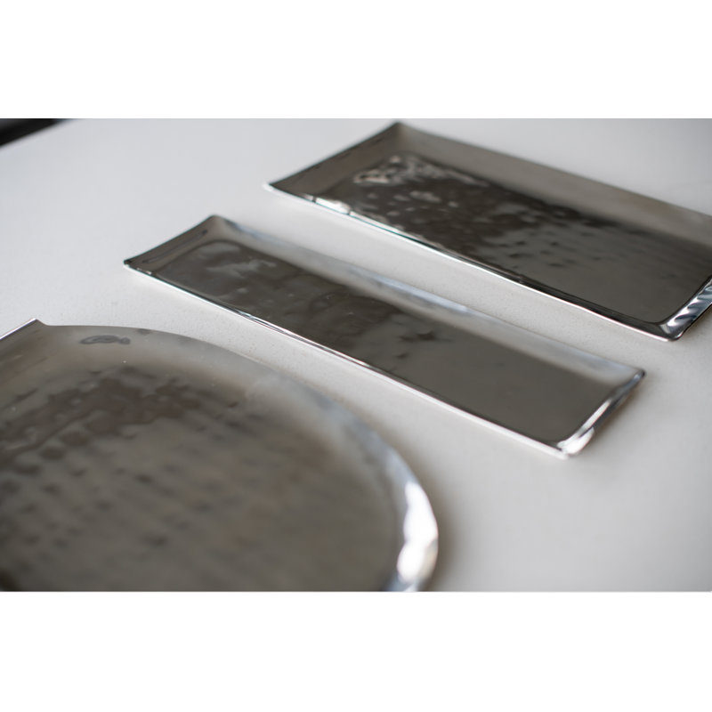 Recto Tray
