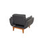 Ensemble de salon inclinable 2 pièces Aucoin-1161640221