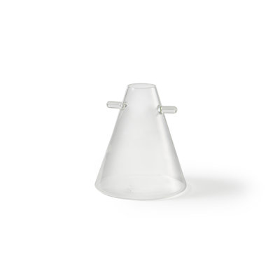 1250ml Handmade Drinking Glass