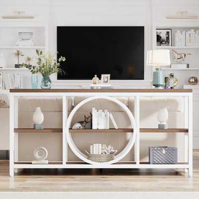 Nunki 70.9'' Console Table