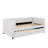 Twin Size Upholstered Daybed With Trundle-1388726949
