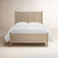 Dana Heights Lo-Post Bed-1093354893
