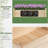 Outsunny 34"X34"X28" Raised Garden Bed, 2-Tier Elevated Wood Planter Box For Backyard, Patio To Grow Vegetables, Herbs, And Flowers, Natural
