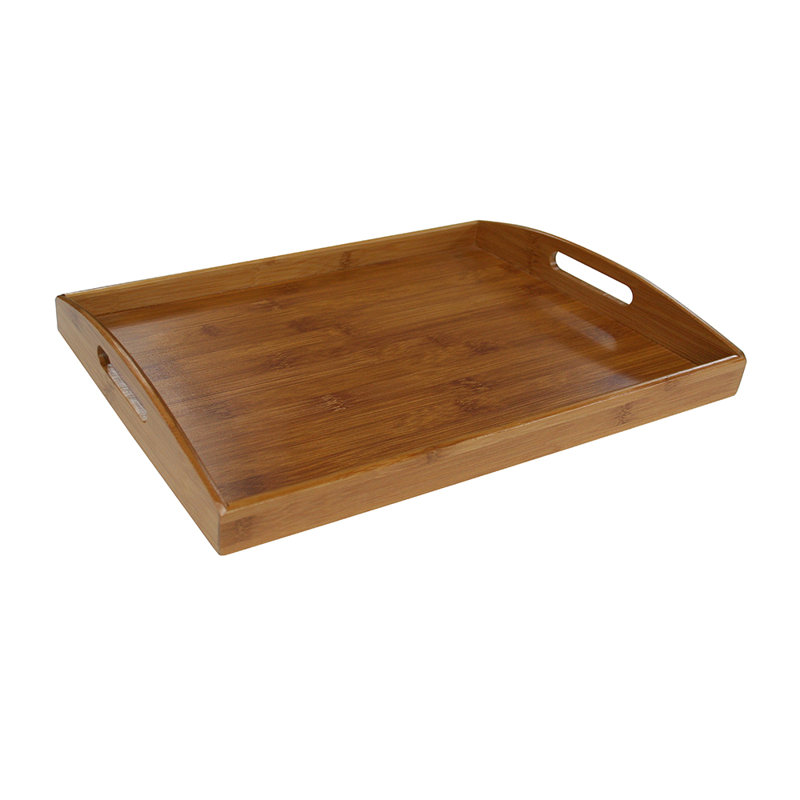 Bamboo Tray