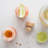 Broadwater Pink Salt Shot Glasses 20 Ounce