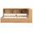 Daybed With Twin Trundle And Storage - Strong Wood Bed Frame Spacious Options Quality-401462059