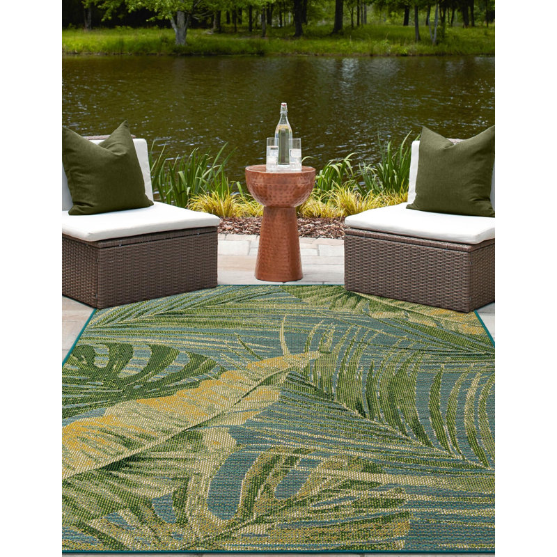 Baja Tokina Rug, Rectangle 9' x 12'