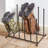 6 Pair Boot Storage