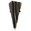 Metro Fusion 2 - Light Corner Wall Light