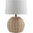 Dermott Wicker/Rattan Table Lamp