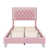 Rose est en rupture de stock