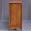 Buffet haut de gamme en bois massif