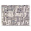 Tapis de chaise rectangulaire Aarhus-49354979