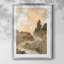 Ensemble de cadres Stone Stone II-1930318096-1930318098