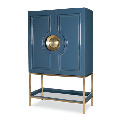 Cadence Bar Cabinet
