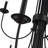 12 Light Bronze Large 2-Tier Chandelier-1966749334-1966749335