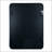 Metal Framed Rectangular Bathroom Mirror For Wall With Shatterproof Film And Clear Reflection-915070075