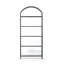 Loomis Etagere Bookcase