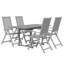 Jamayne Rectangle 4 - Person Dining Set-1297112664-1314136810