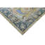 Oriental Area Rug in Camel And Green-221376896