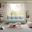 Fauteuil à billes Castleberry Lazy-2977119