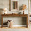 63 Console Table
