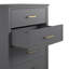 75cm W 4 - Drawer Chest of Drawers-309094901