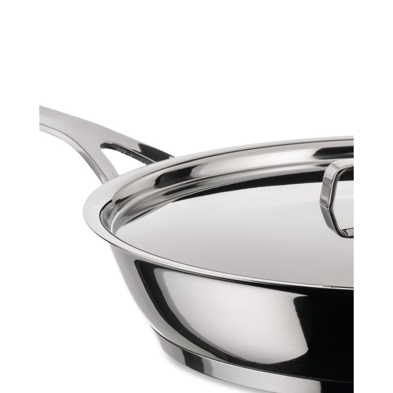 Non-Stick Frying Pan, 7.88"