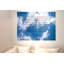 Shout First - Wrapped Canvas Print-136500083