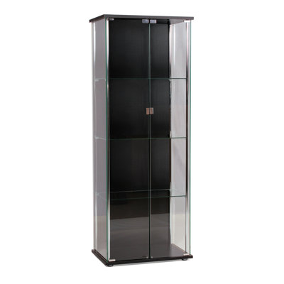 Standard Curio Cabinet