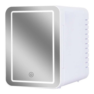Spector Freestanding Mini Fridge
