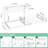 2 Pack 2 Tier Pull Out Under Sink Organizer-113008598