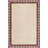 Harrison Total Performance Hand Hooked Performance Bordered Rug-70356423