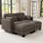 Brown Chenille